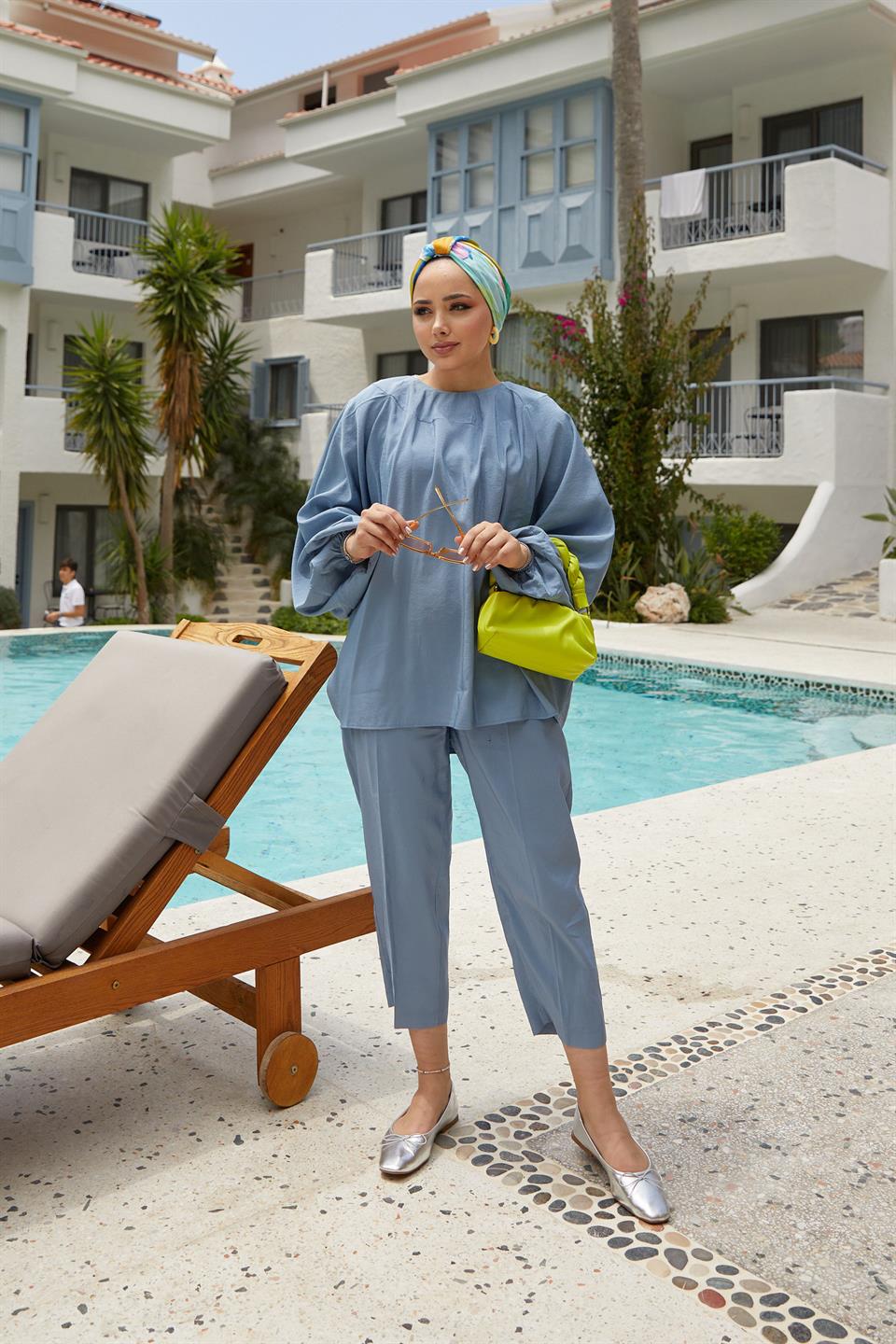 Mily Co-Ord Set