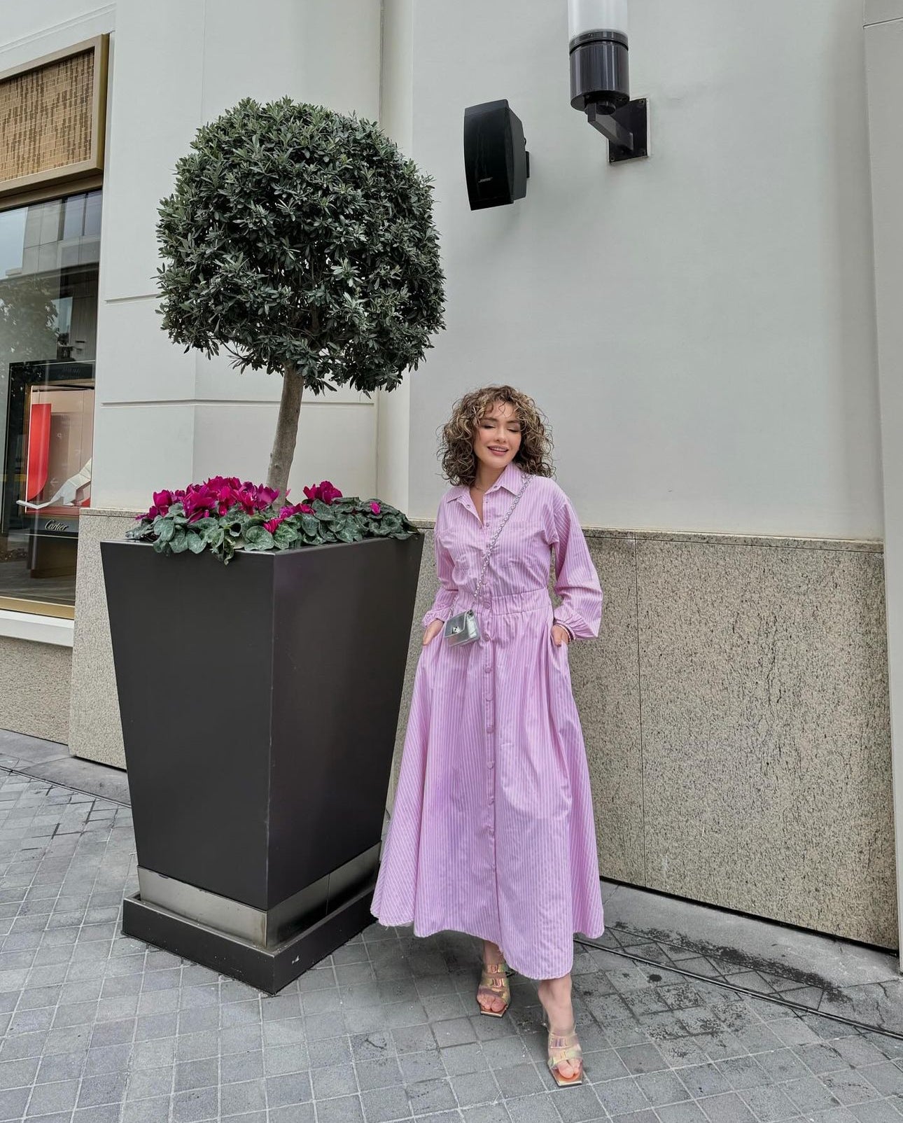 Beymen Dress