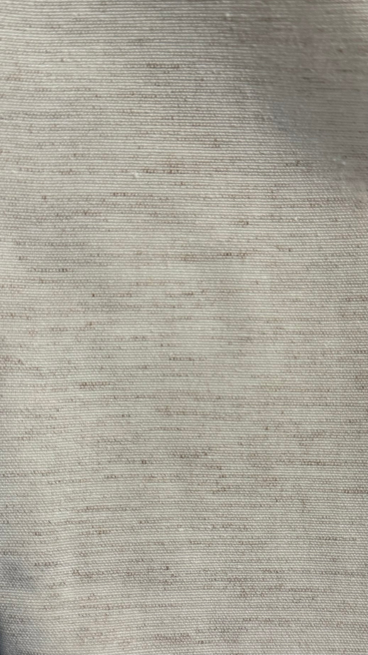 Linen Wrap Co-ord Set Light Beige