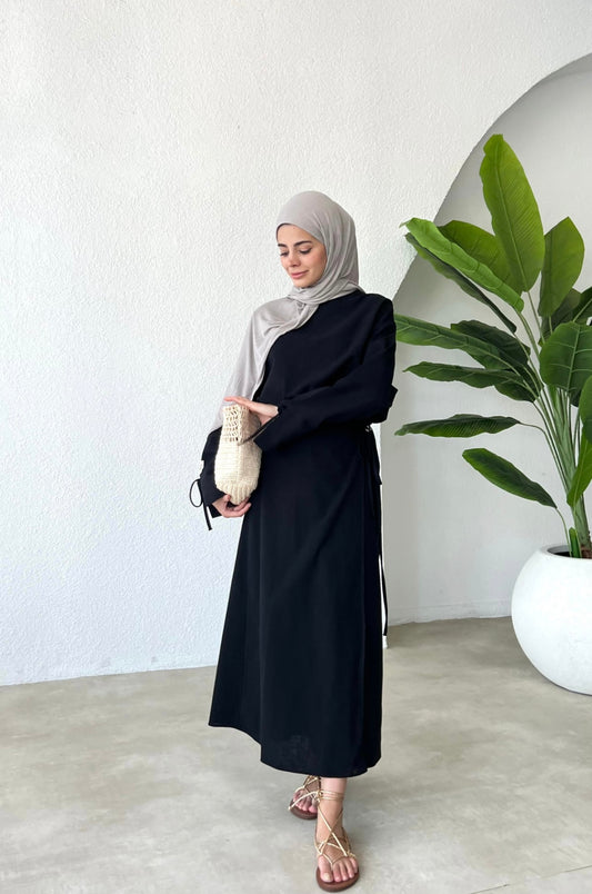 Anvelop Co-Ord set Black
