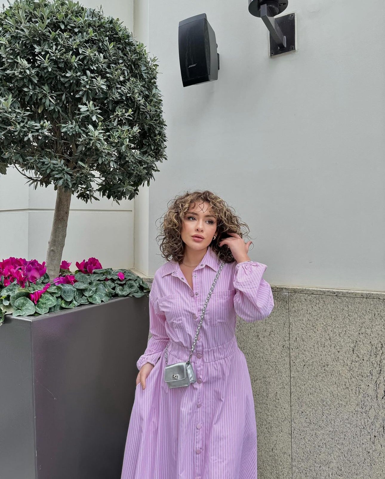 Beymen Dress