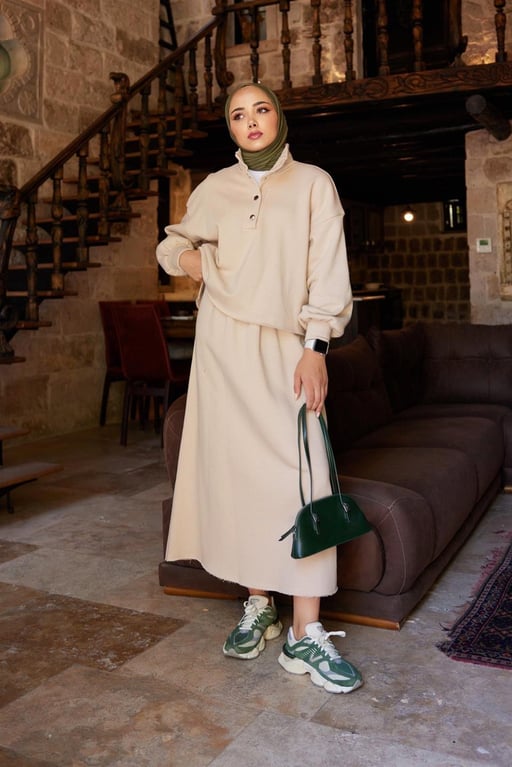 Veronica Co-Ord Set