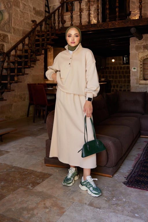Veronica Co-Ord Set