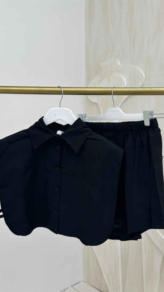Tweedelige Set