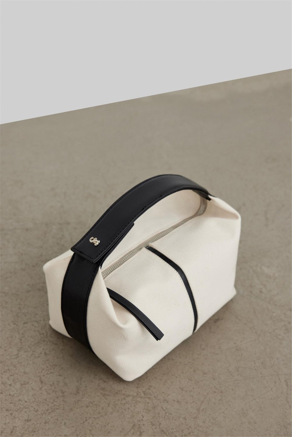 Archi Canvas Handtas