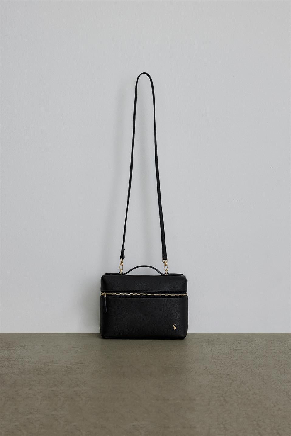 Sallie Bag Black