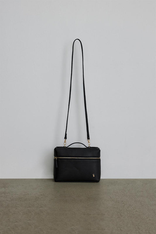 Sallie Bag Black