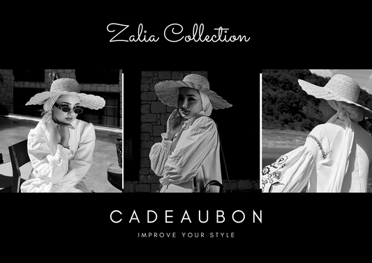 Zalia Cadeaubon